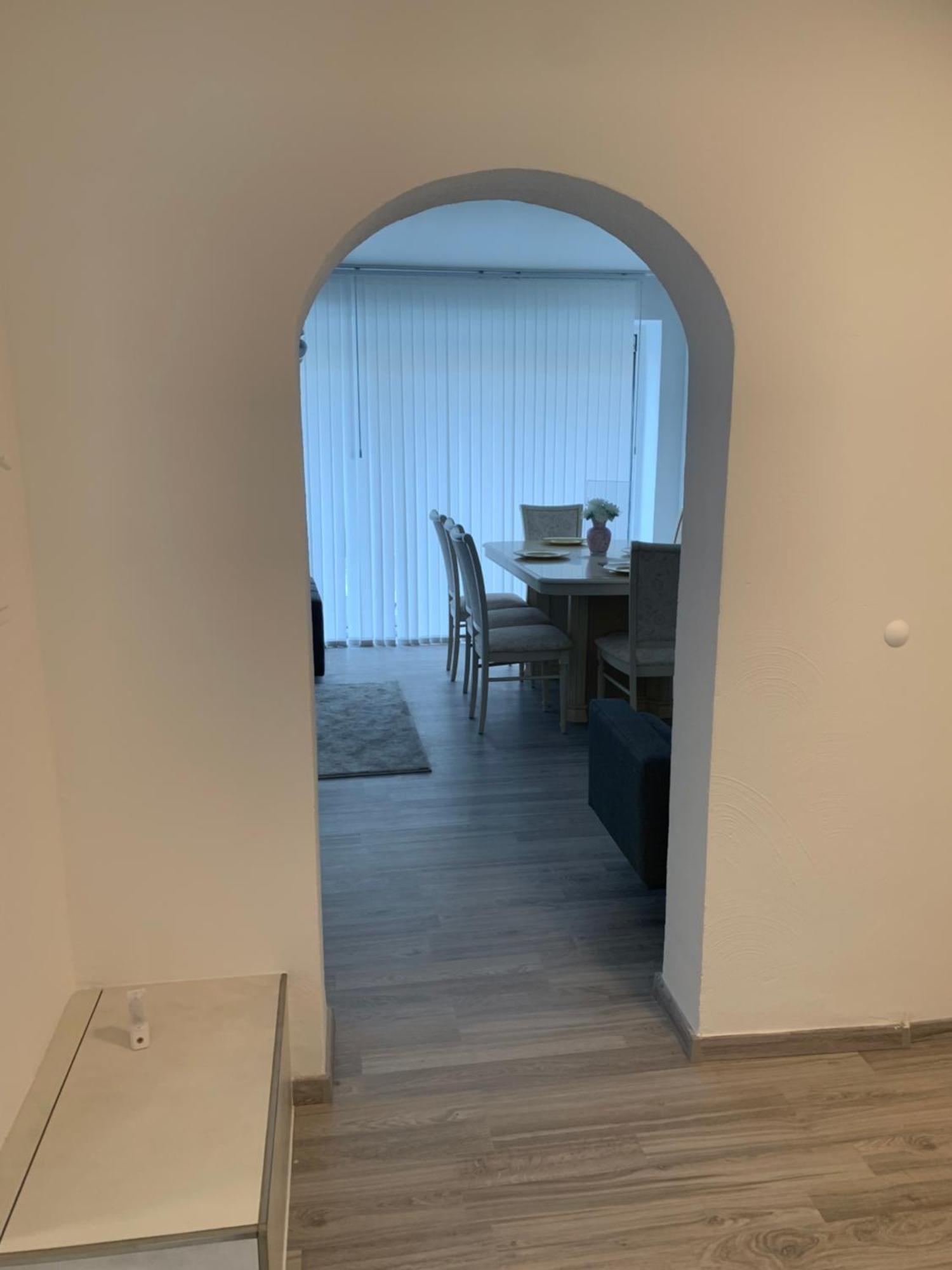 Km Apparts Wesel 4 外观 照片