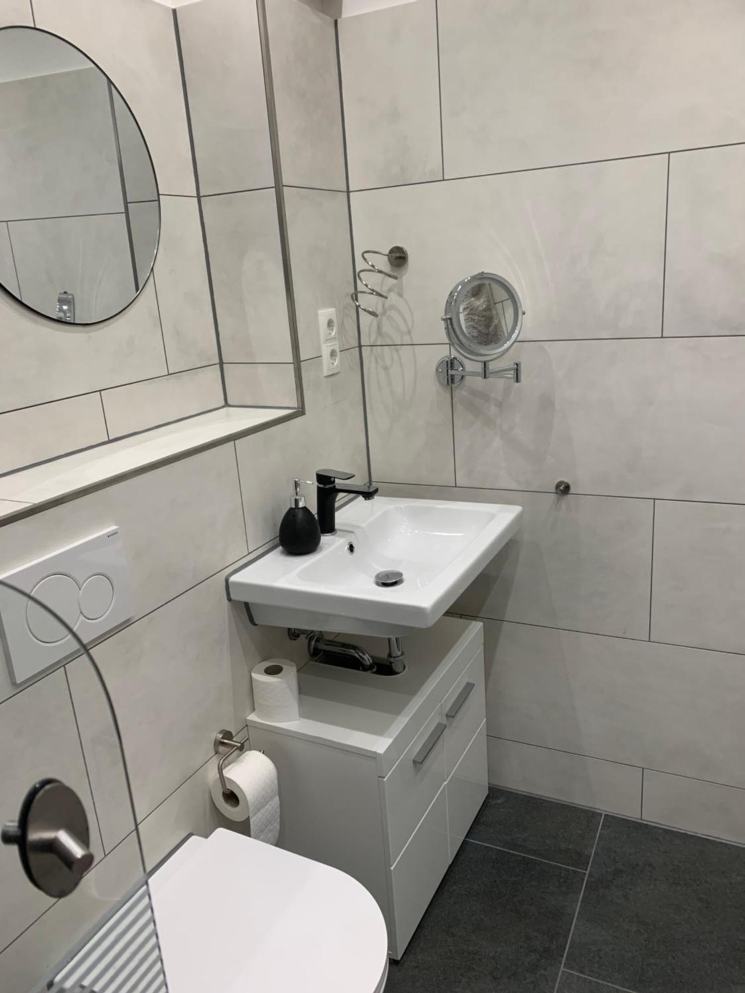 Km Apparts Wesel 4 外观 照片